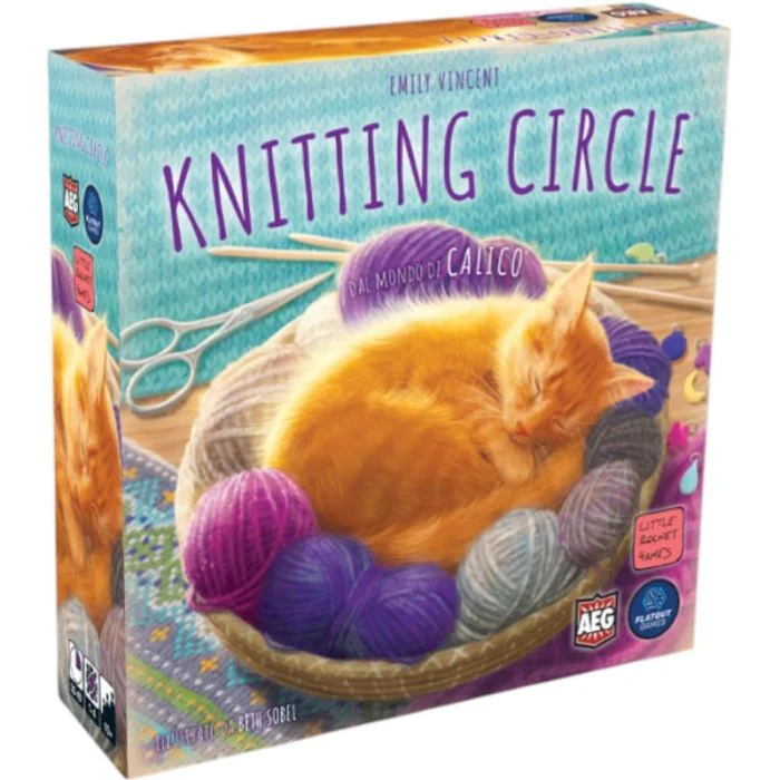 Knitting Circle - immagine 2