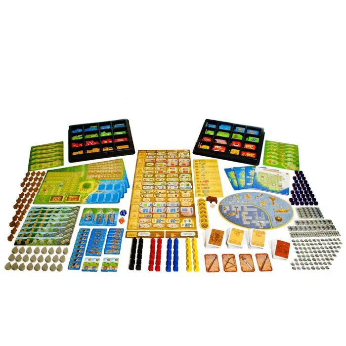 A Feast for Odin - immagine 3