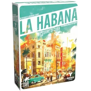 La Habana
