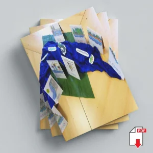 Lapbook Die Moldau - Poema Sinfonico PDF