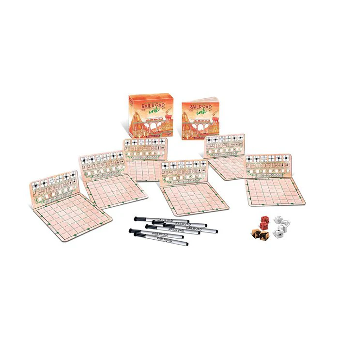 Le Strade d'Inchiostro - Rosso Fiammante - immagine 4