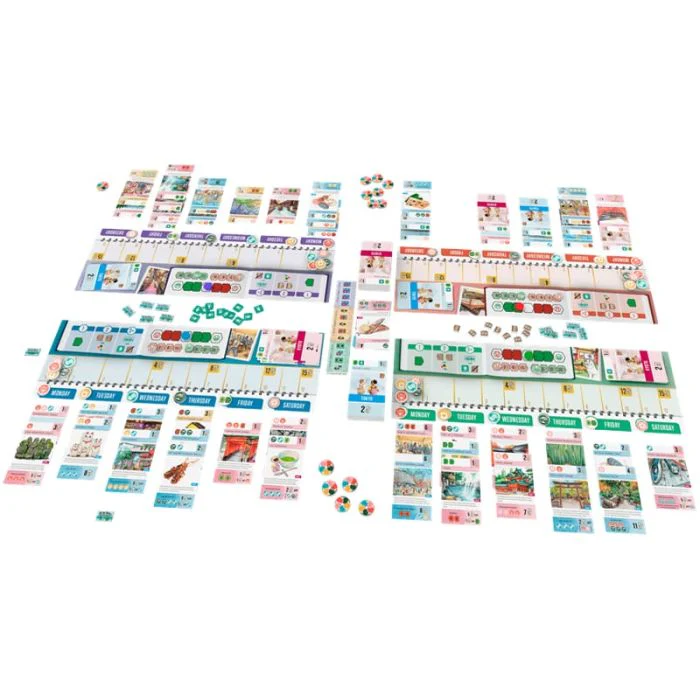 Let's Go! To Japan - immagine 4