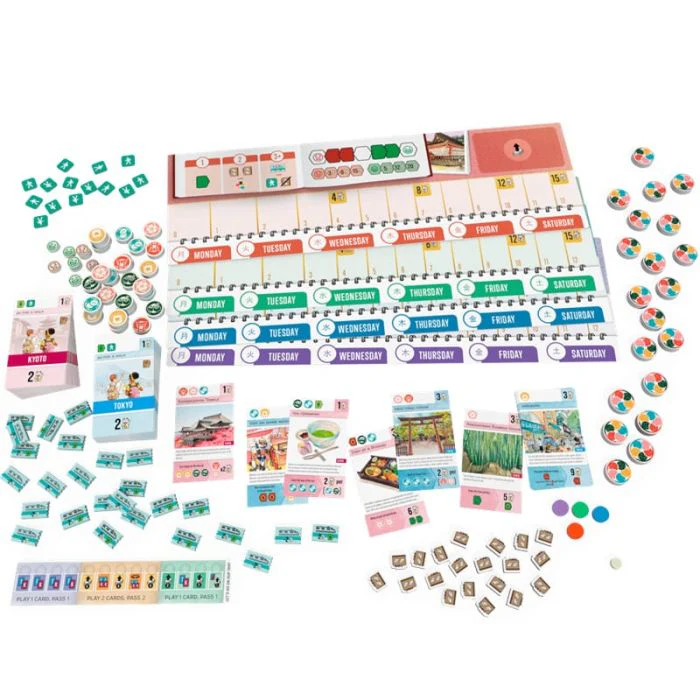 Let's Go! To Japan - immagine 6