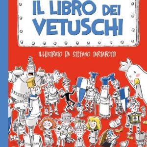 Il libro dei Vetuschi