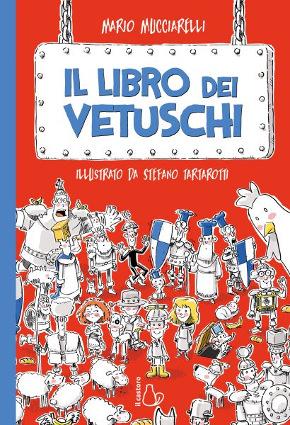 Il libro dei Vetuschi - immagine 2