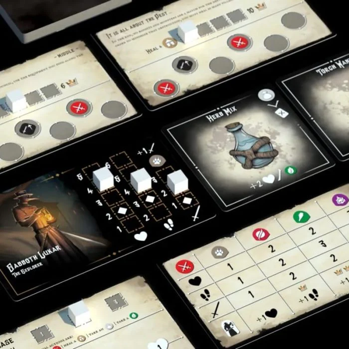 Light in the Dark - immagine 4