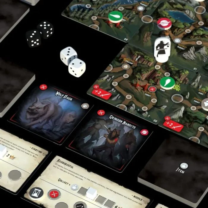 Light in the Dark - immagine 3