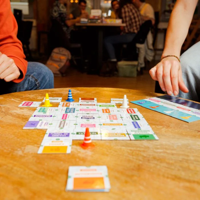 Link City - immagine 3