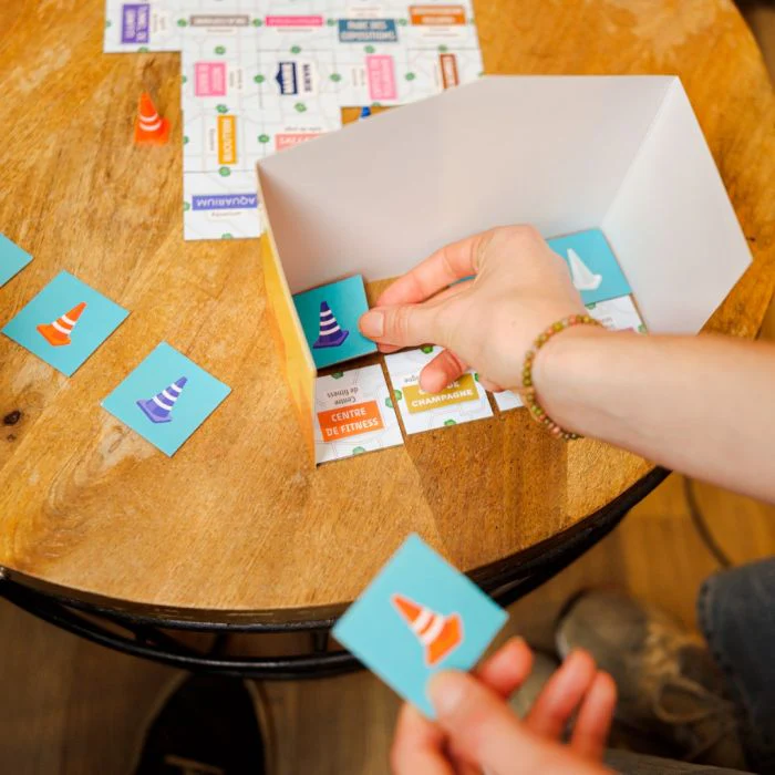 Link City - immagine 4