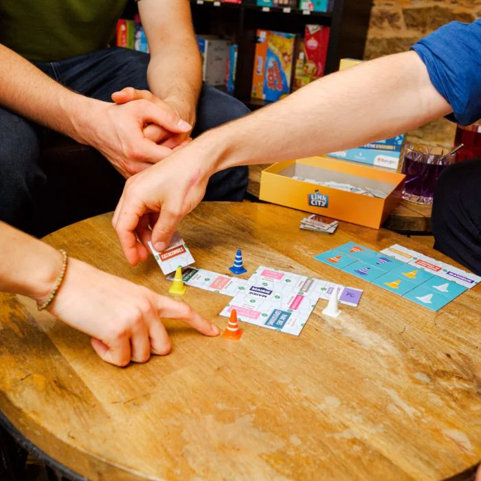 Link City - immagine 5