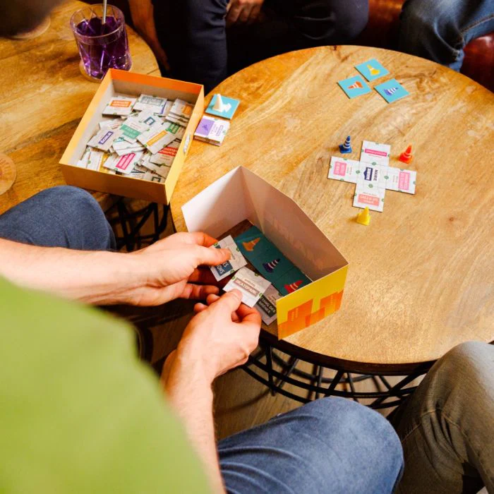 Link City - immagine 6