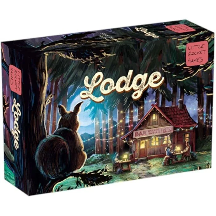 Lodge - immagine 2