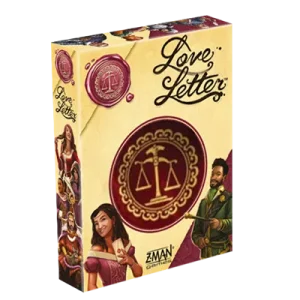 Love Letter - Edizione Eco Box