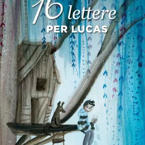 16 lettere per Lucas