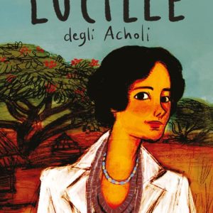 Lucille degli Acholi