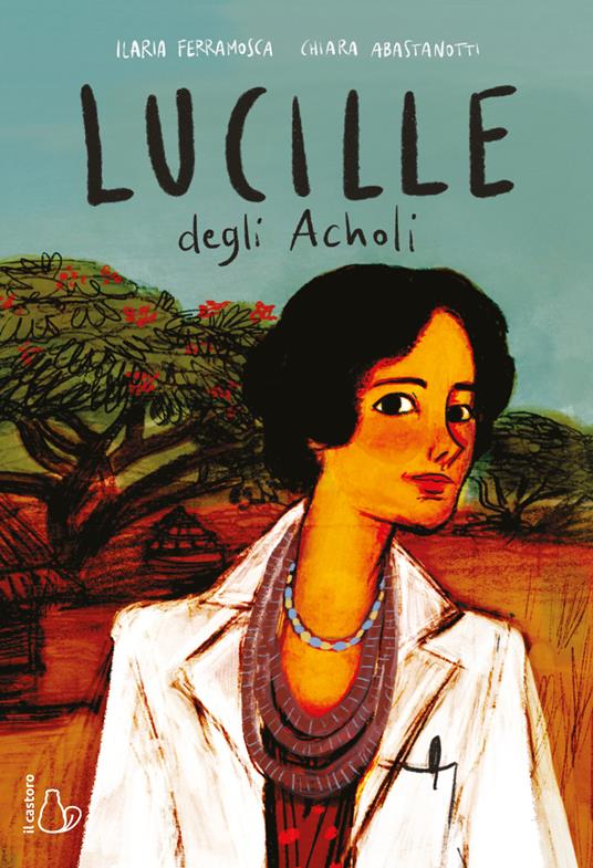Lucille degli Acholi - immagine 2