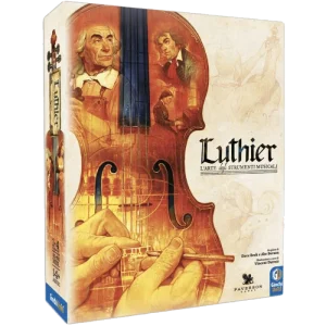 Luthier
