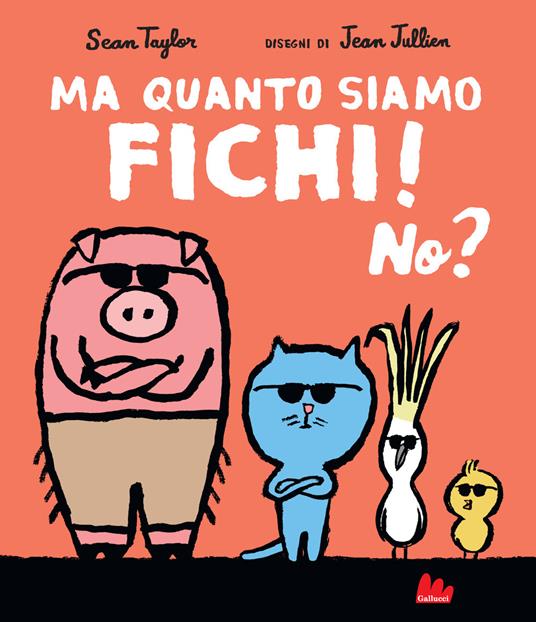 Ma quanto siamo fichi! No? - immagine 2