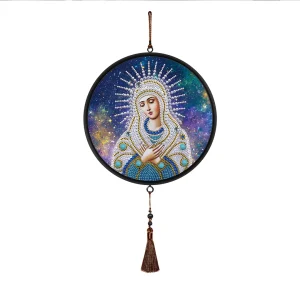 Diamond Painting Madonna