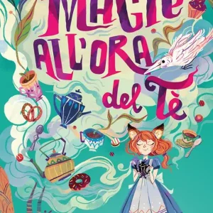 Magie all’ora del tè