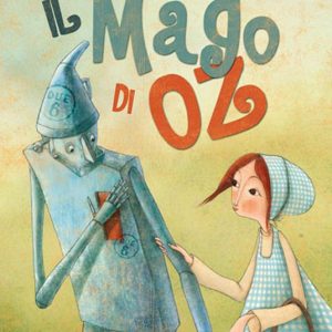 Il mago di Oz
