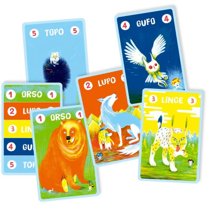 Mangia Preda Chiama - immagine 3