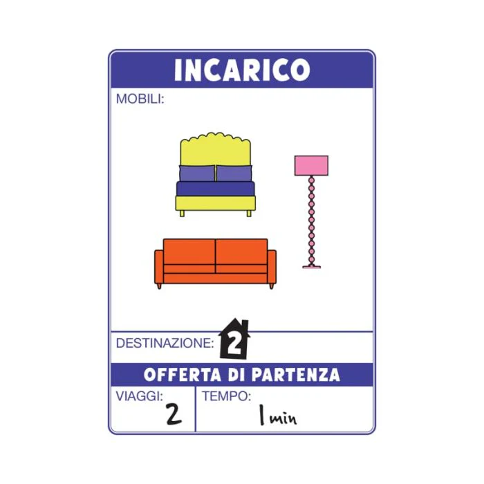 Mani Giganti Piccoli Mobili - immagine 4