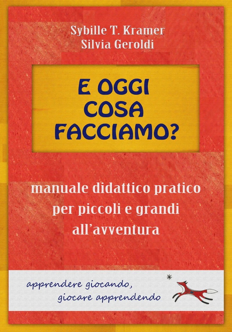 Manuale Didattico Apprendere Giocando PDF (5-15 anni) - immagine 3