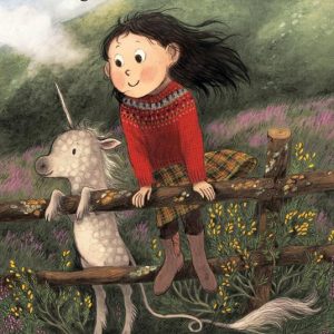 Margherita e l’unicorno. Ediz. a colori