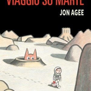 Viaggio su Marte