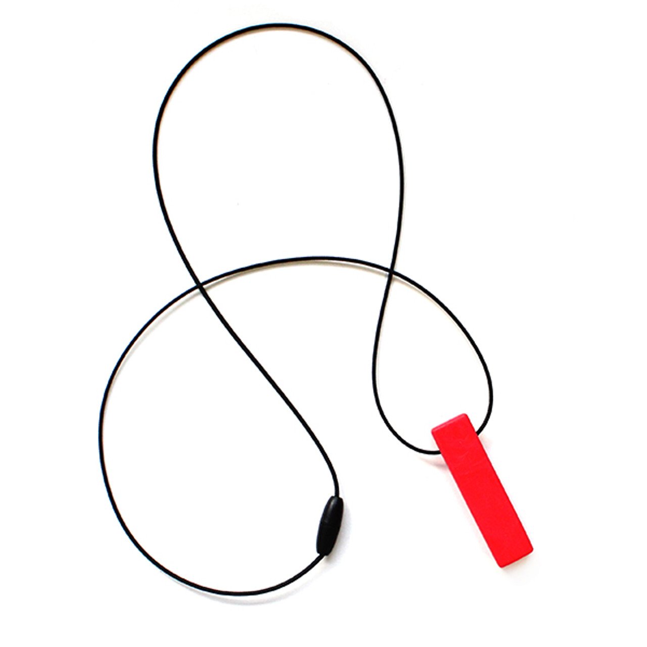 CIONDOLO MASTICABILE MATTONE AZZURRO – Consistenza DURO/XXT - immagine 6