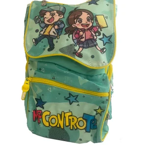 Zaino Square Me Contro Te c/luci variante 2021/2022