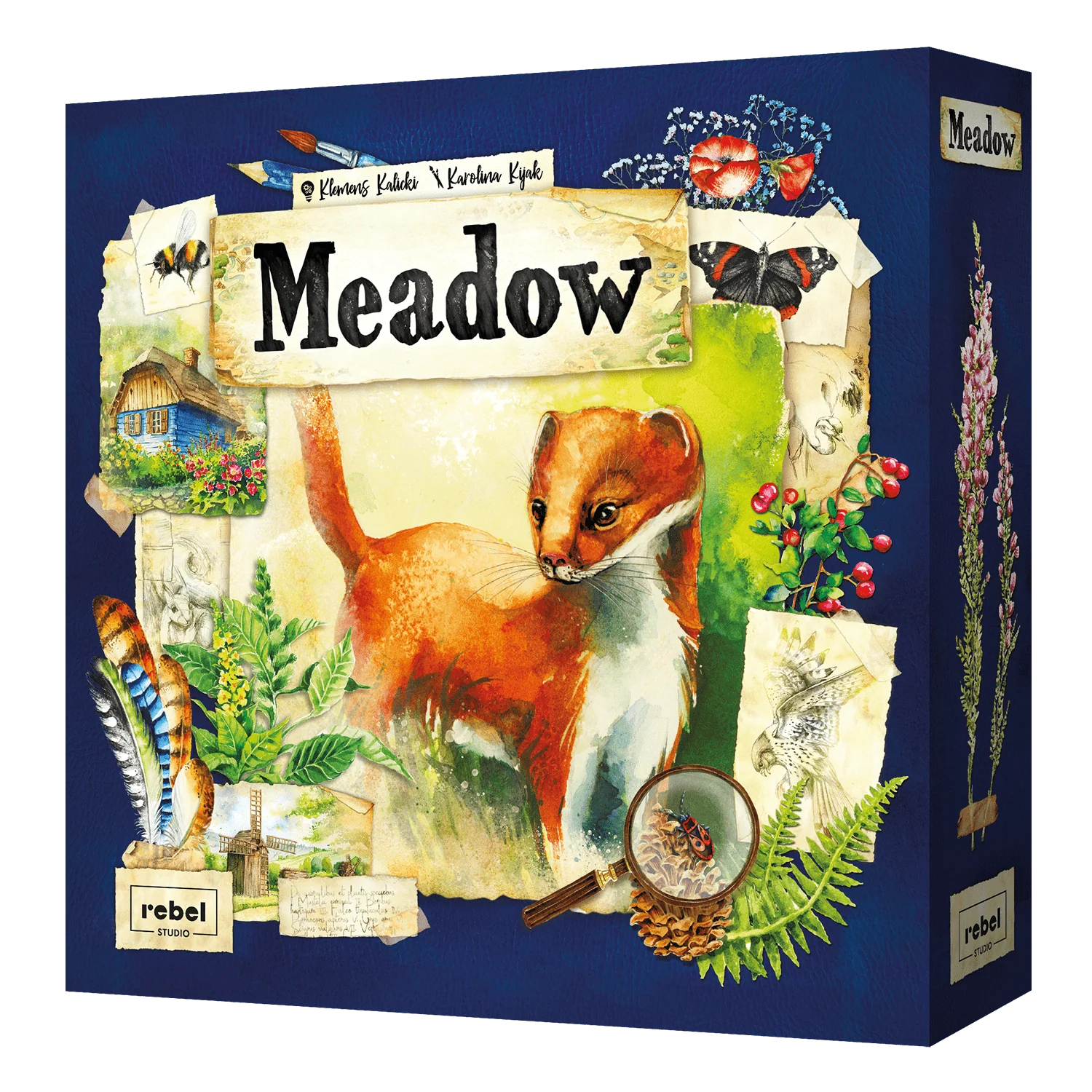 Meadow - immagine 2