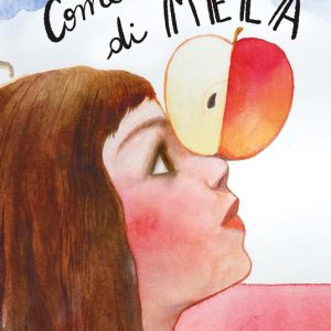 Come un seme di mela