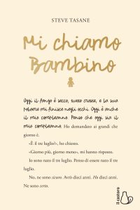 Mi chiamo bambino