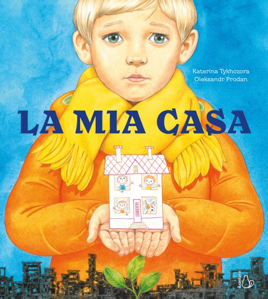 La mia casa - immagine 2