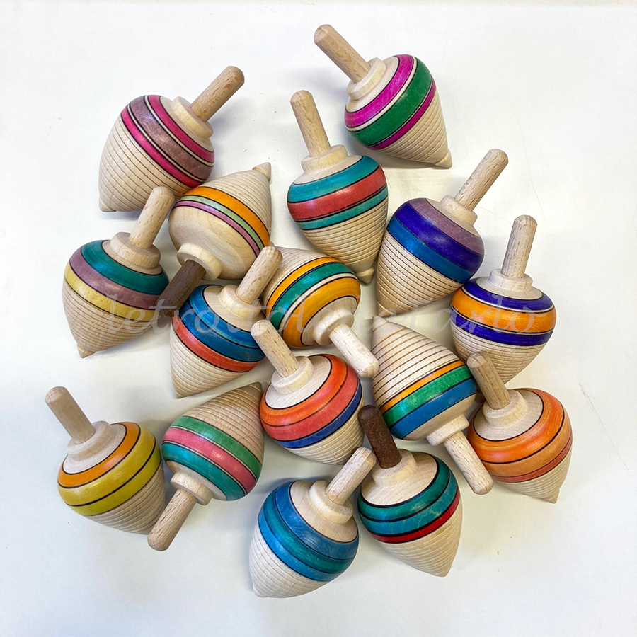 mini strummolo - immagine 3