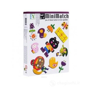 MINIMATCH