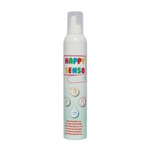HAPPY SENSO ARTIST – fresh mint verde