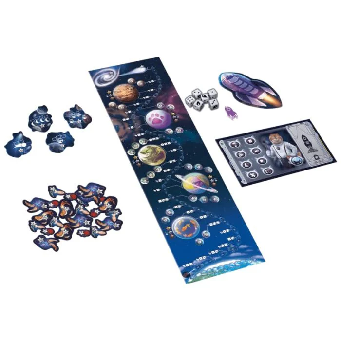 MLEM: Agenzia Spaziale - immagine 4