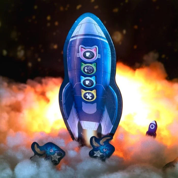 MLEM: Agenzia Spaziale - immagine 5