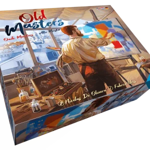 Old Masters