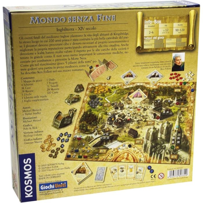 Mondo Senza Fine - immagine 3