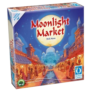 Moonlight Market