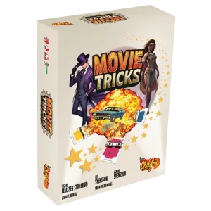 Movie Tricks