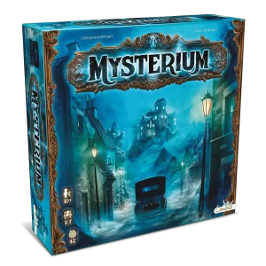 Mysterium Refresh