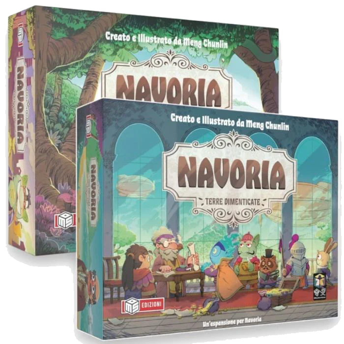 Navoria | Complete Bundle - immagine 2