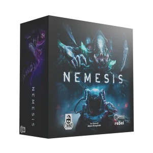 Nemesis