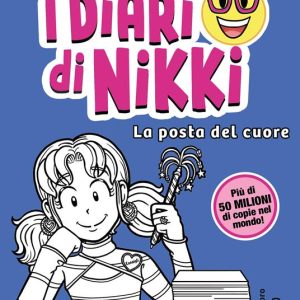 I diari di Nikki. La posta del cuore