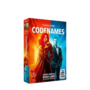 Nome in Codice - Seconda Edizione